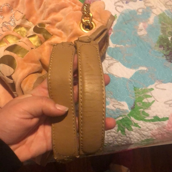 Pre-owned Juicy Couture purse - Picture 4 of 4